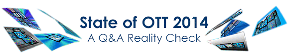 State of OTT 2014